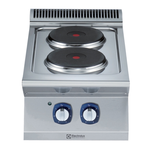 ELEKTRIC COOKER 371014