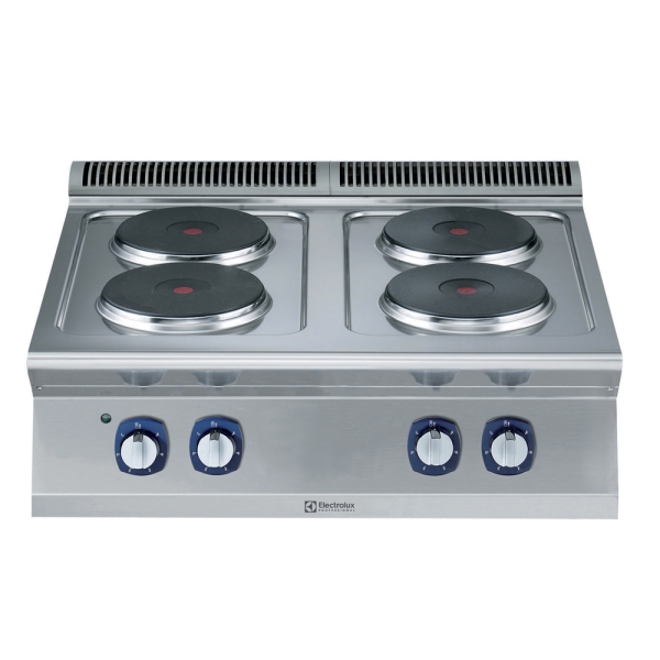 ELEKTRIC COOKER 371015