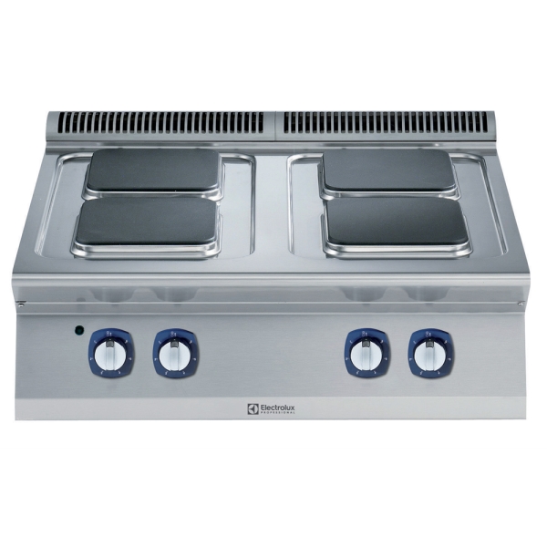 ELEKTRIC COOKER 371017