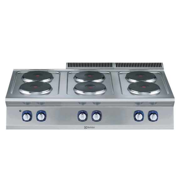 ELEKTRIC COOKER 371019