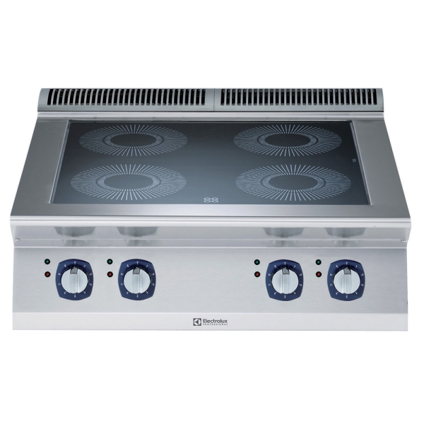 COOKER INDUCTION 371021