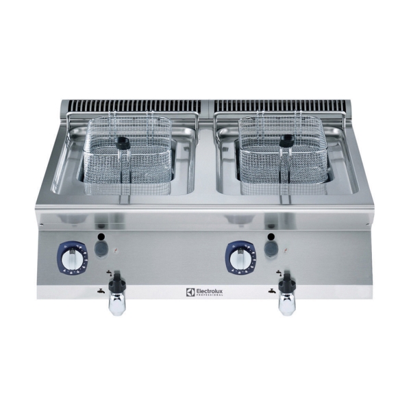 GAS DEEP FAT FRYER 371067