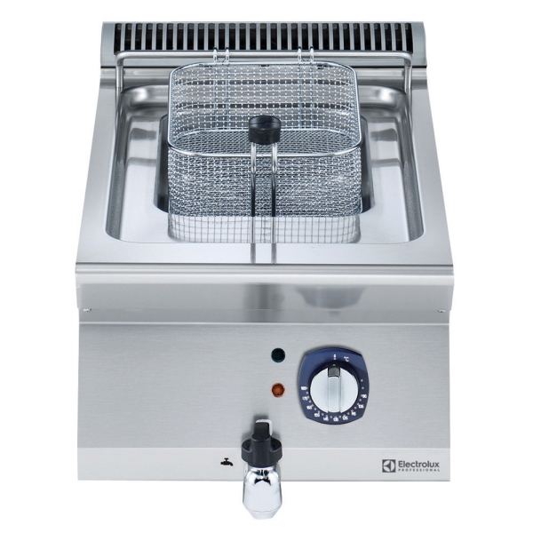 ELECTRIC DEEP FAT FRYER 371075