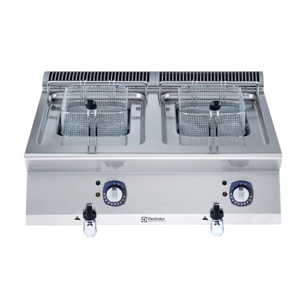 ELECTRIC DEEP FAT FRYER 371076