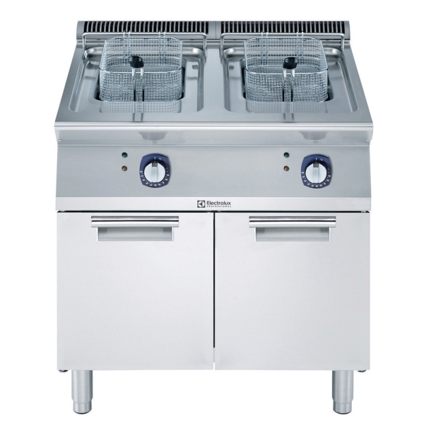 ELECTRIC DEEP FAT FRYER 371082