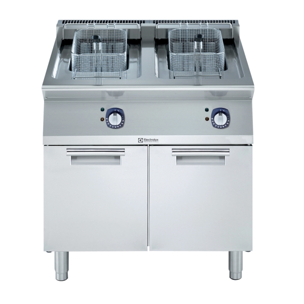 ELECTRIC DEEP FAT FRYER 371085