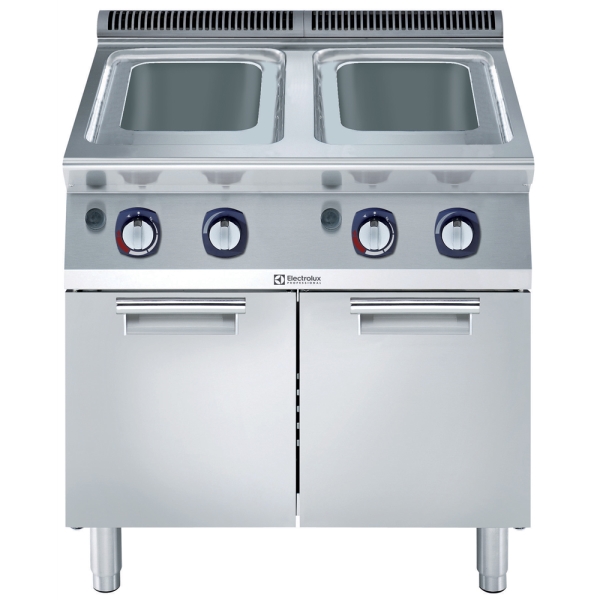 GAS PASTA COOKER 371091