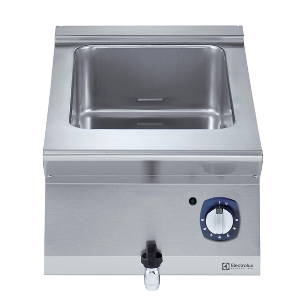 ELECTRIC BAIN MARIE 371096