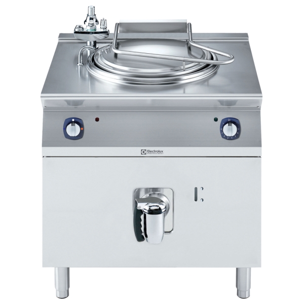 ELECTRIC BOILING PAN 371272