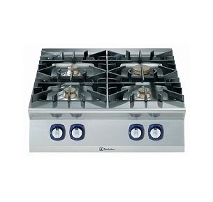 GAS COOKER 391002