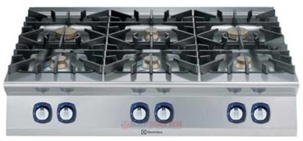 GAS COOKER 391011