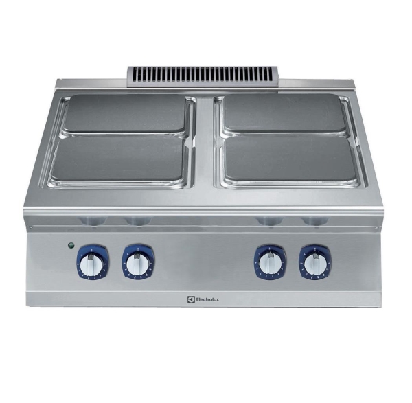 ELEKTRIC COOKER 391040