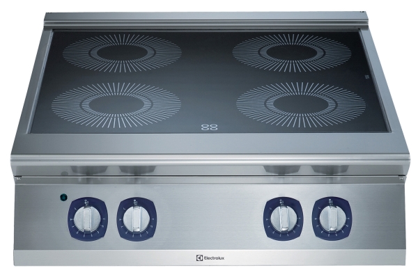 INFRARED COOKER 391045