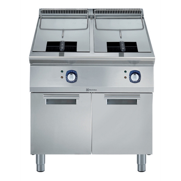 GAS DEEP FAT FRYER 391078