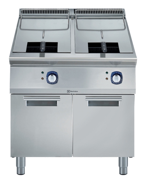 ELECTRIC DEEP FAT FRYER 391088