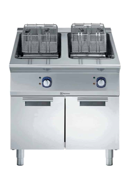 ELECTRIC DEEP FAT FRYER 391095