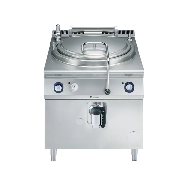 GAS BOILING PAN 391100