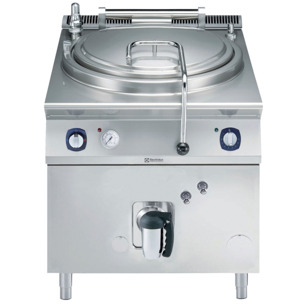 GAS BOILING PAN 391106