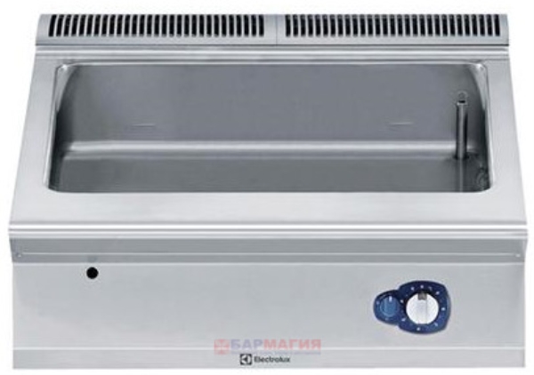 GAS BAIN MARIE 391110