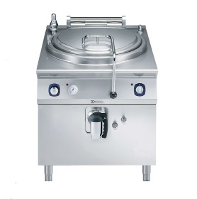 ELECTRIC BOILING PAN 391118