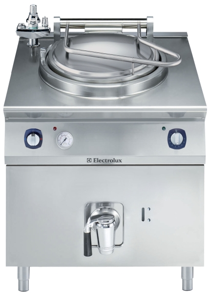 GAS BOILING PAN 391232