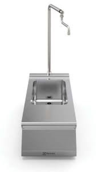 WORKTOP UNIT WITH SINK 391312