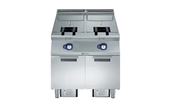 GAS DEEP FAT FRYER 391332