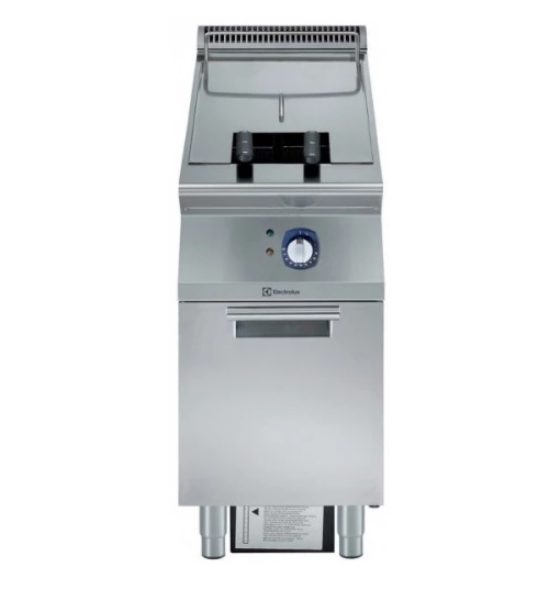 ELECTRIC DEEP FAT FRYER 391337