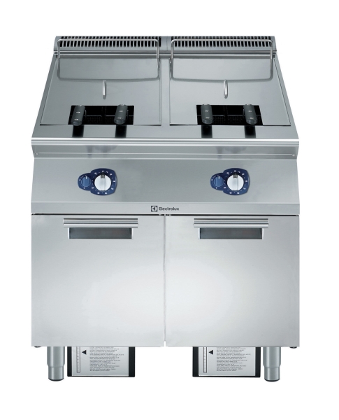 ELECTRIC DEEP FAT FRYER 391338