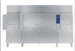 DISHWASHER WITH CONVEYER 534109