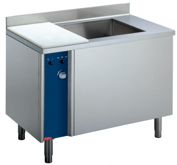 VEGETABLE WASHING MACHINE 660031