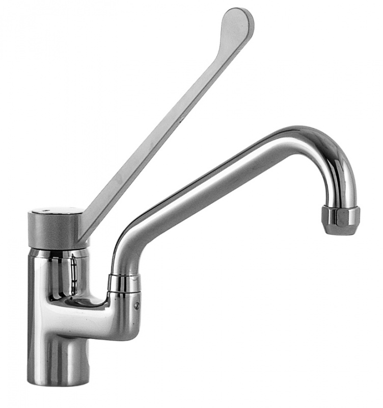 MIXER TAP ELBOW CONTROLLED 855323