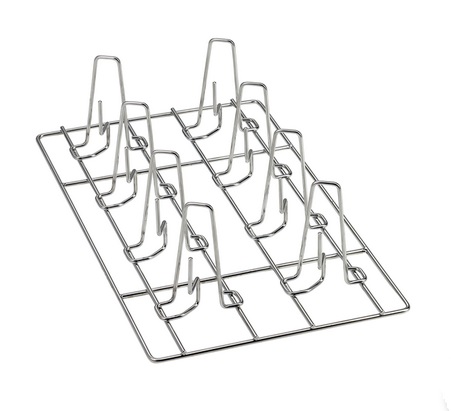 OVEN GRID 8 CHICKENS GN 1 1 2PCS 922036