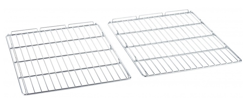 OVEN GRID 2PCS GN 2 1 922175