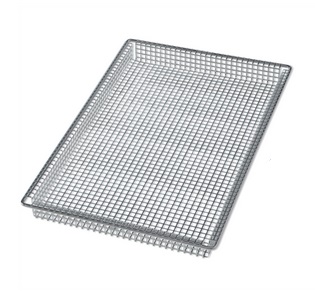 FRYING BASKET FOR OVENS 2PCS 922239