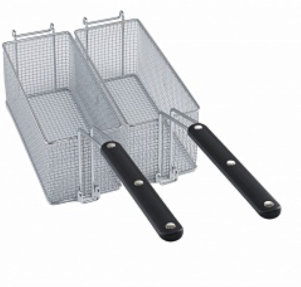 BASKET FOR DEEP FAT FRYER 2PCS 927200