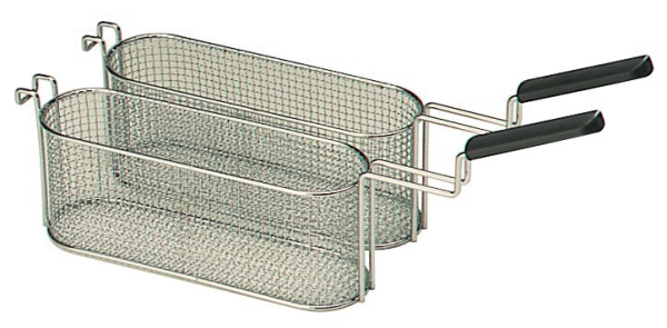 BASKET FOR DEEP FAT FRYER 2PCS 960638