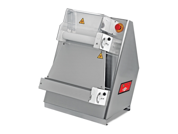 DOUGH SHEETER EMP.HA.01