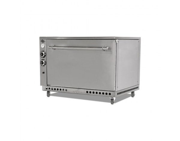 STATIC OVEN EMP.KFR.01