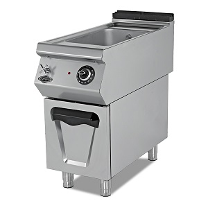 ELECTRIC BAIN MARIE EMP.PLS.9SE010