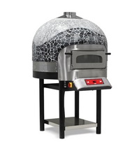 PIZZA OVEN ROTARY EMP.SPO.01