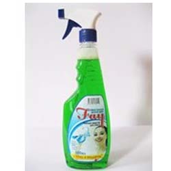 WINDOW CLEANER 500 GR