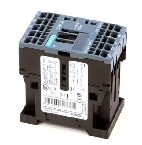 CONTACTOR 230V 50 60HZ 12024040