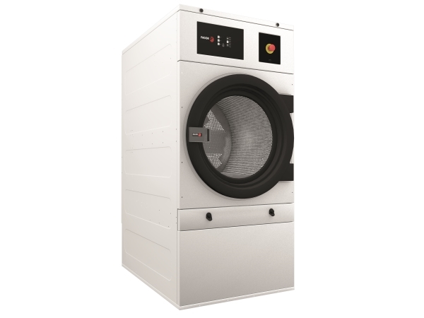 TUMBLE DRYER SC 35 M E T