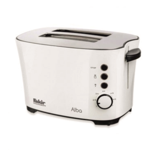 TOASTER ALBA