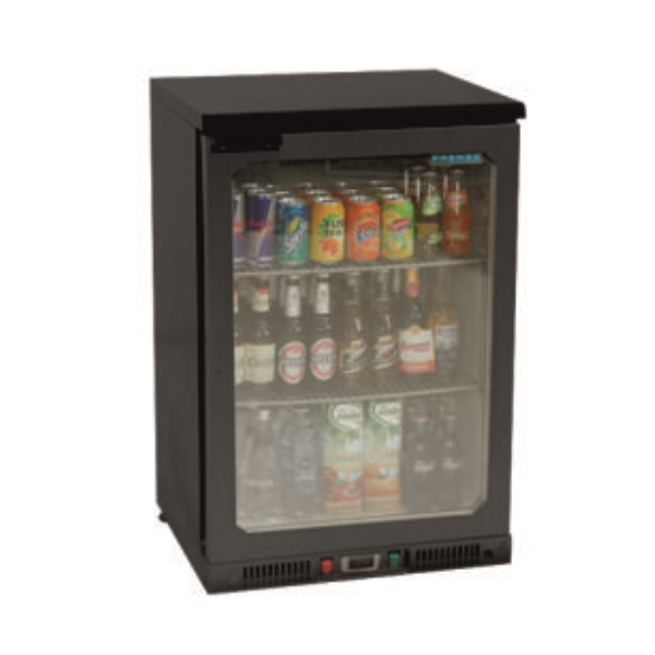 REFRIGERATOR BAR BB150 R290