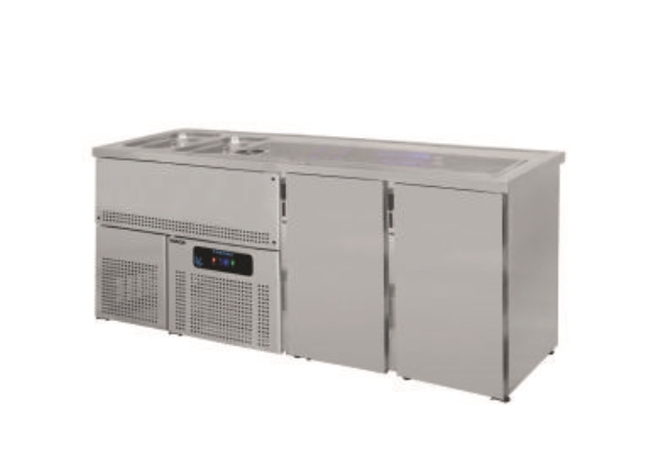 KEG COOLER BBN2 2E L