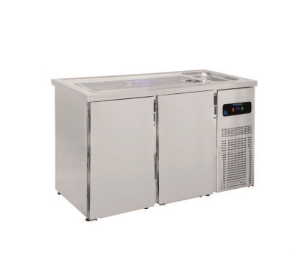 KEG COOLER BBN2 E L