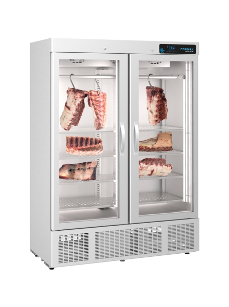 DRY AGING FRIDGE DR13 G