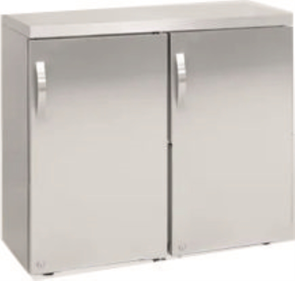 MODULAR REFRIGERATOR BAR MS 250